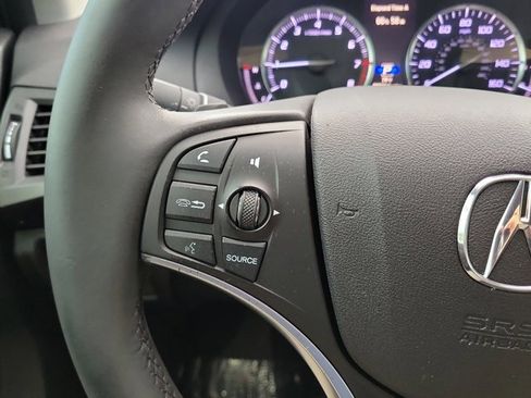 Certified 2019 Acura MDX FWD image 14