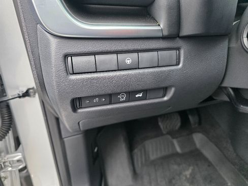 Used 2023 Nissan Rogue SV w/ SV Premium B Package image 16