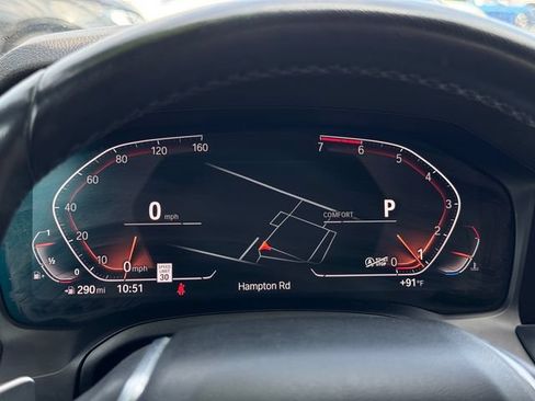 Used 2020 BMW 330i Sedan w/ Premium Package RWD image 23
