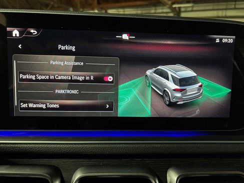 New 2026 Mercedes-Benz GLE 350 4MATIC image 38