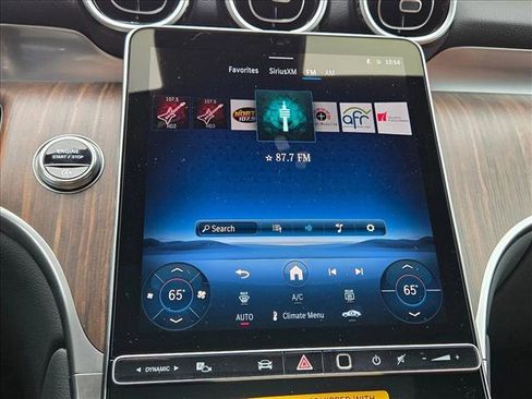 New 2026 Mercedes-Benz GLC 300 image 13