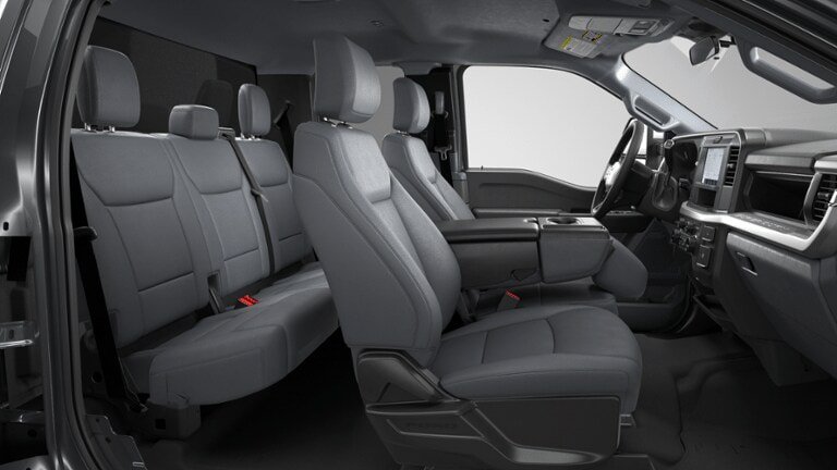 New 2026 Ford F350 4x4 SuperCab Super Duty image 27