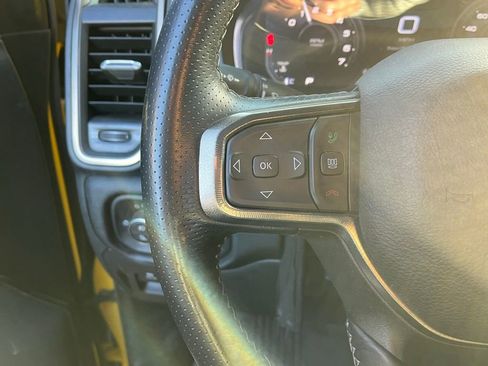 Used 2023 RAM 1500 Rebel w/ Rebel Level 2 Equipment Group image 6