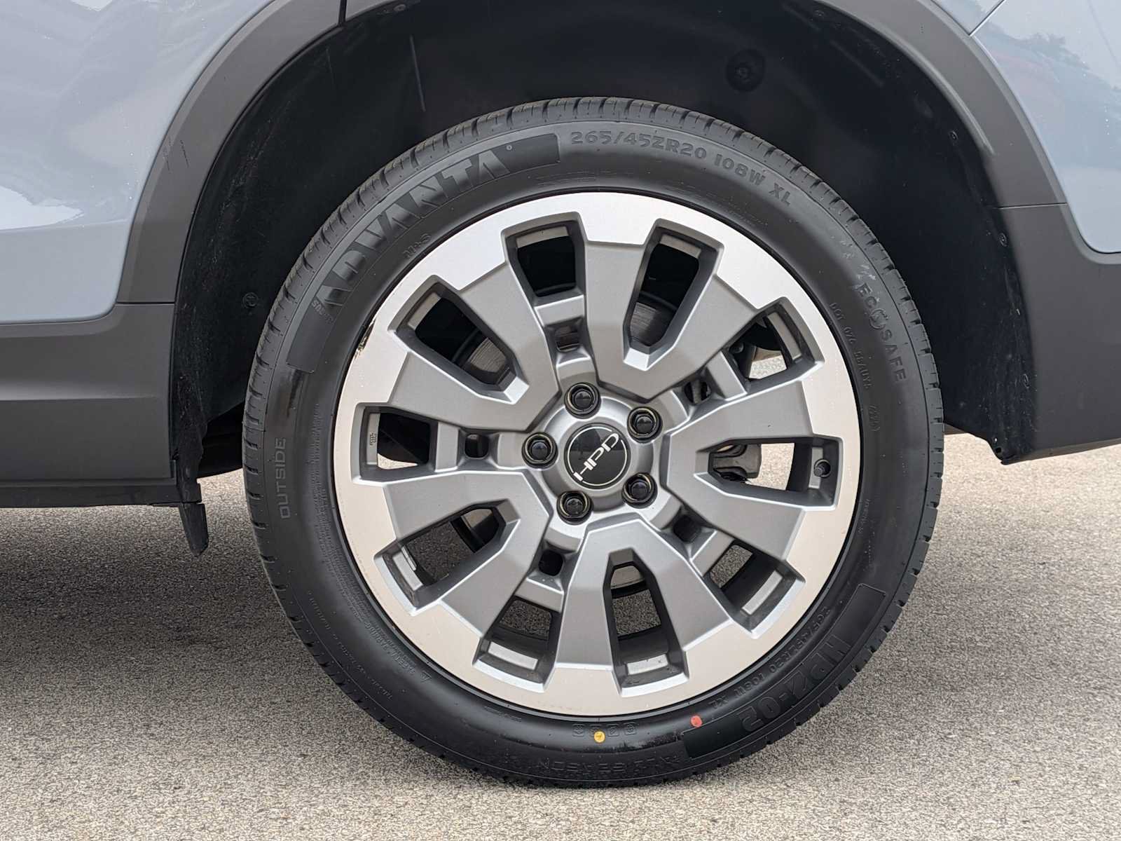 Certified 2024 Honda Passport EX-L image 13