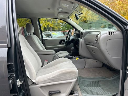 Used 2007 Chevrolet TrailBlazer LS w/ LS Preferred Equipment Group image 21