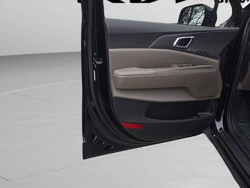 New 2026 Kia Carnival SX FWD image 27
