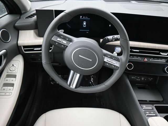 New 2026 Hyundai Sonata SEL FWD image 13