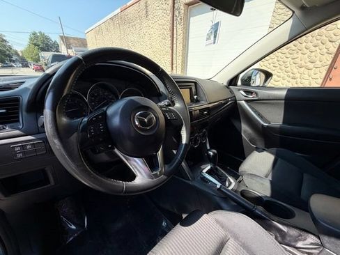 Used 2014 MAZDA CX-5 Touring AWD/4WD image 15