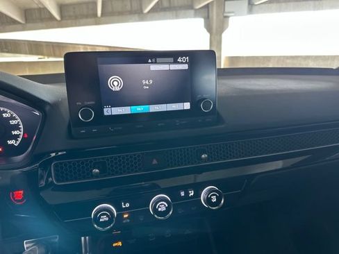 Used 2026 Honda Civic Sport image 10