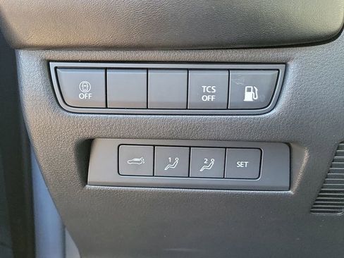 Certified 2025 MAZDA CX-50 AWD 2.5 Hybrid w/ Weather Package image 23