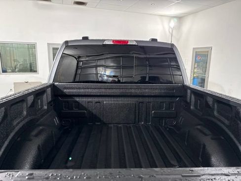 Used 2024 Ford F150 XLT w/ Equipment Group 302A MID AWD/4WD image 9