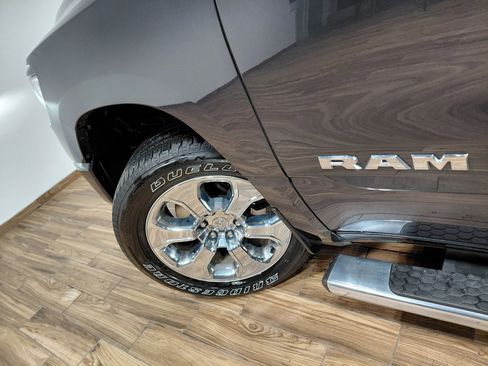 Certified 2019 RAM 1500 Big Horn image 33