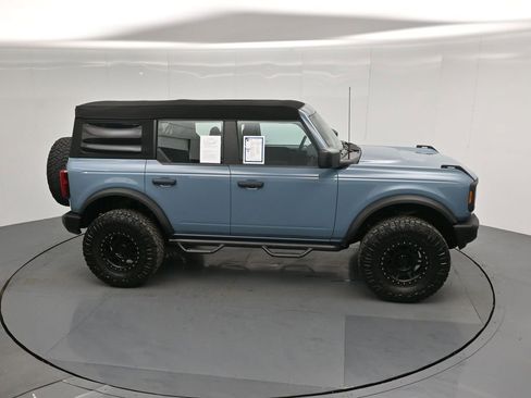 Used 2023 Ford Bronco 4-Door image 48