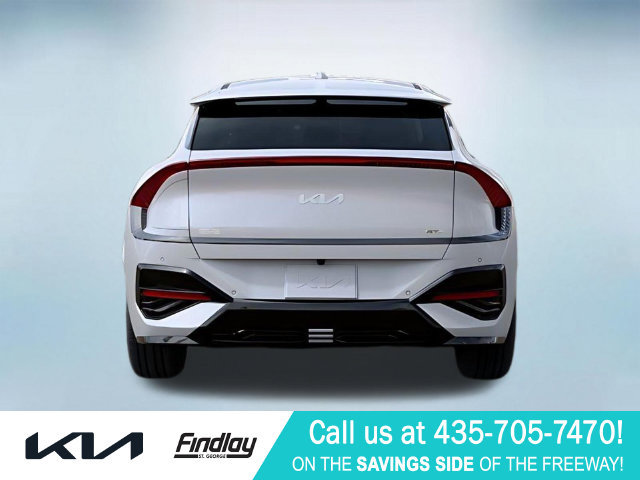 New 2026 Kia EV6 GT-Line AWD/4WD image 5
