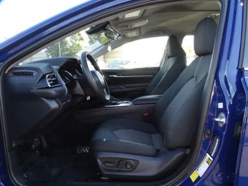 Certified 2023 Toyota Camry LE image 16