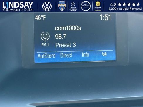 Used 2018 Ford Focus ST image 15