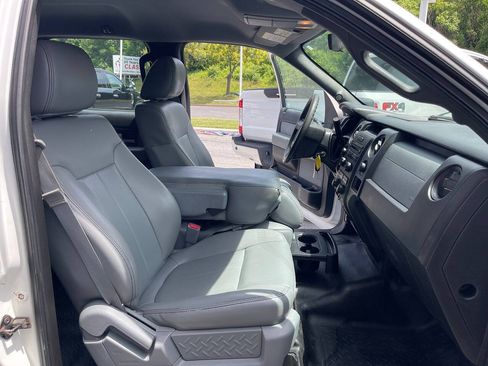 Used 2012 Ford F150 XL w/ XL Plus Pkg AWD/4WD image 35