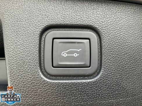 Used 2024 Chevrolet Blazer EV RS RWD image 10