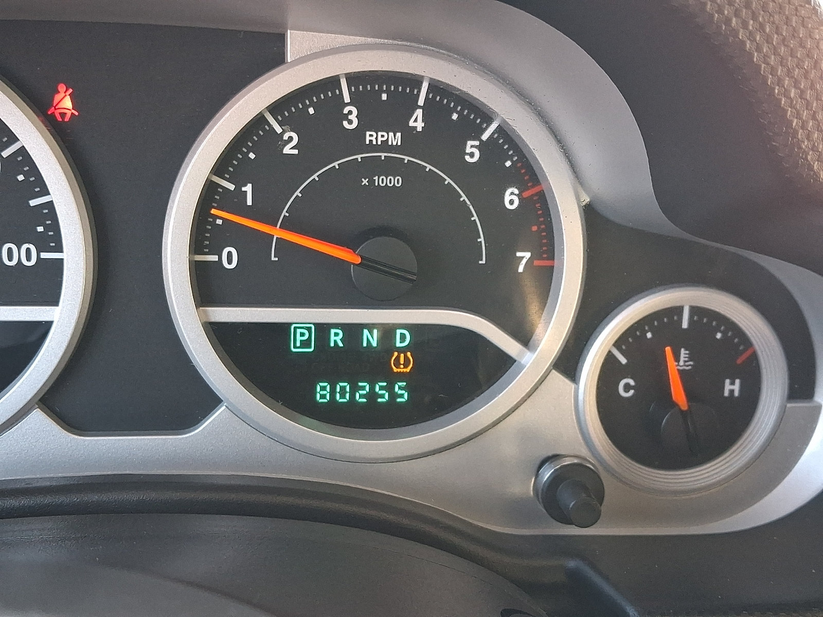 Used 2009 Jeep Wrangler Unlimited Sahara AWD/4WD image 20