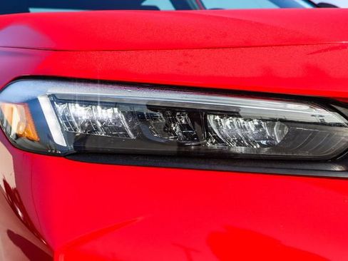 Used 2025 Honda Civic Sport image 12