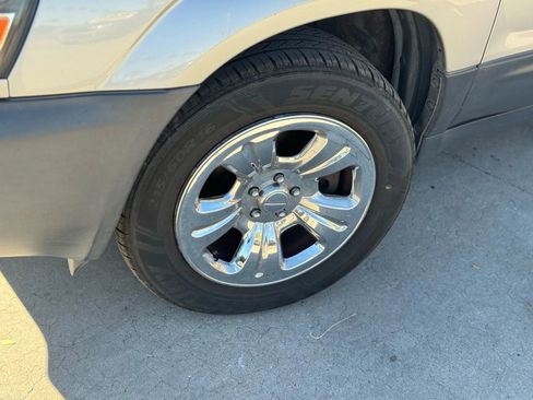 Used 2005 Subaru Forester 2.5X image 51