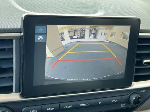 New 2026 Hyundai Venue SEL FWD image 18