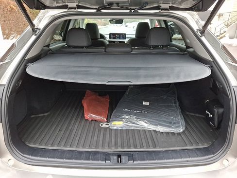 Certified 2020 Lexus RX 350 AWD w/ Premium Package image 31