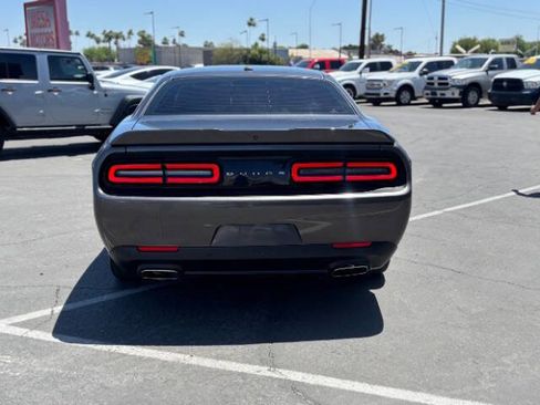 Used 2022 Dodge Challenger GT RWD image 4