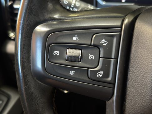Used 2024 GMC Sierra 3500 AT4 w/ AT4 Preferred Package AWD/4WD image 28