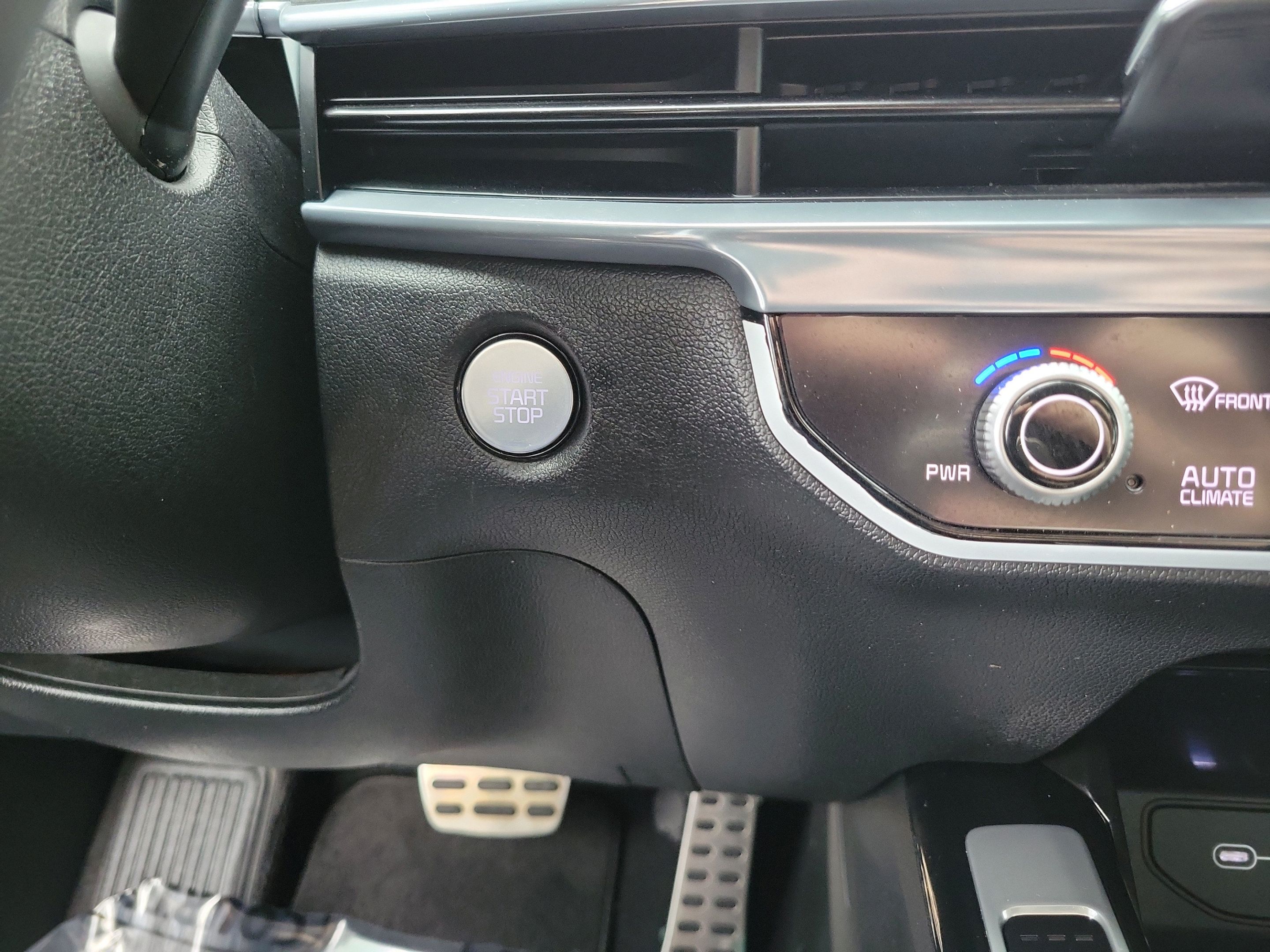 Certified 2024 Kia Sorento SX AWD/4WD image 21