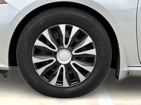 Used 2020 Nissan Altima 2.5 S FWD image 13