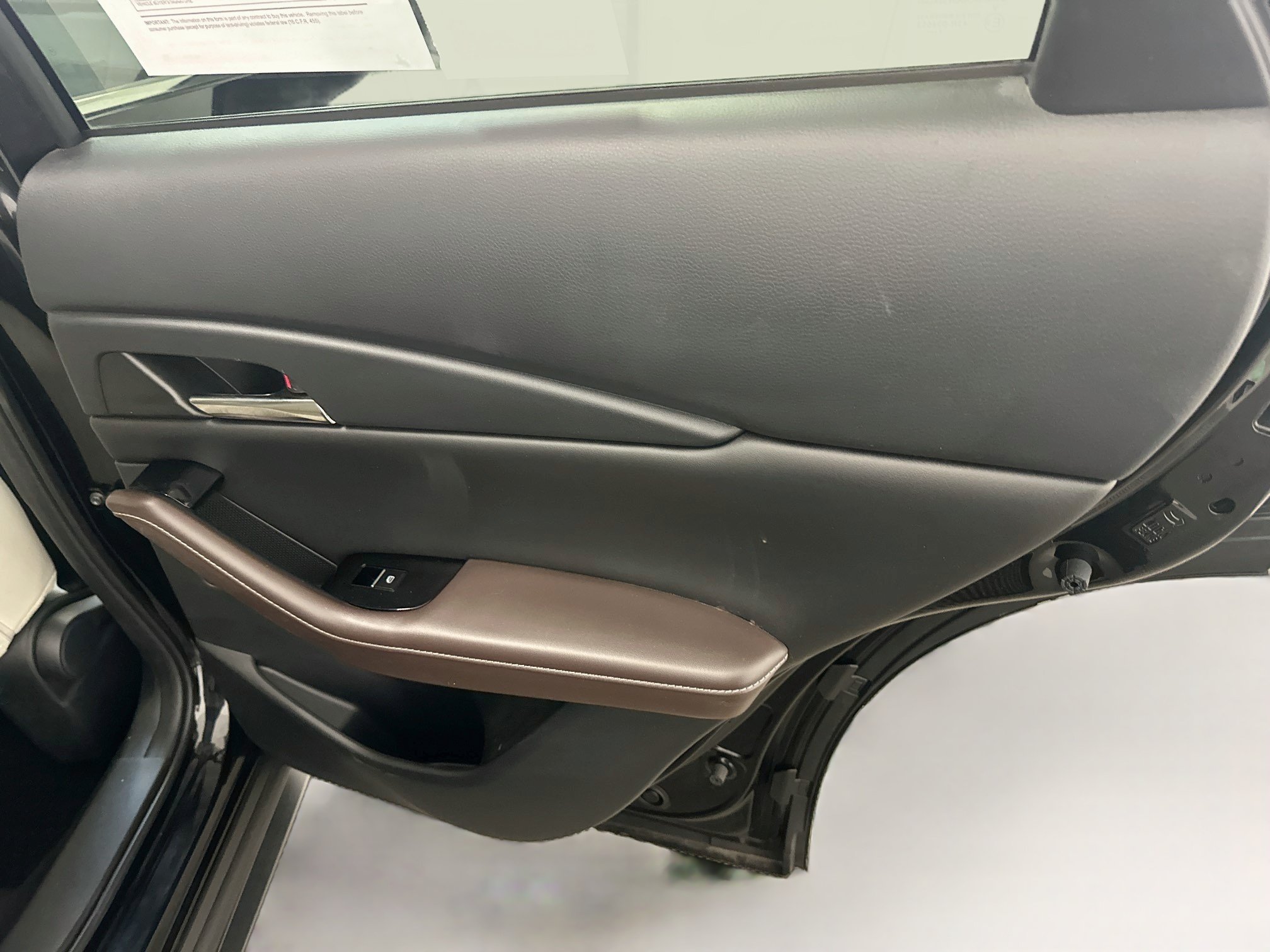 Used 2023 MAZDA CX-30 AWD 2.5 S w/ Premium Package image 33