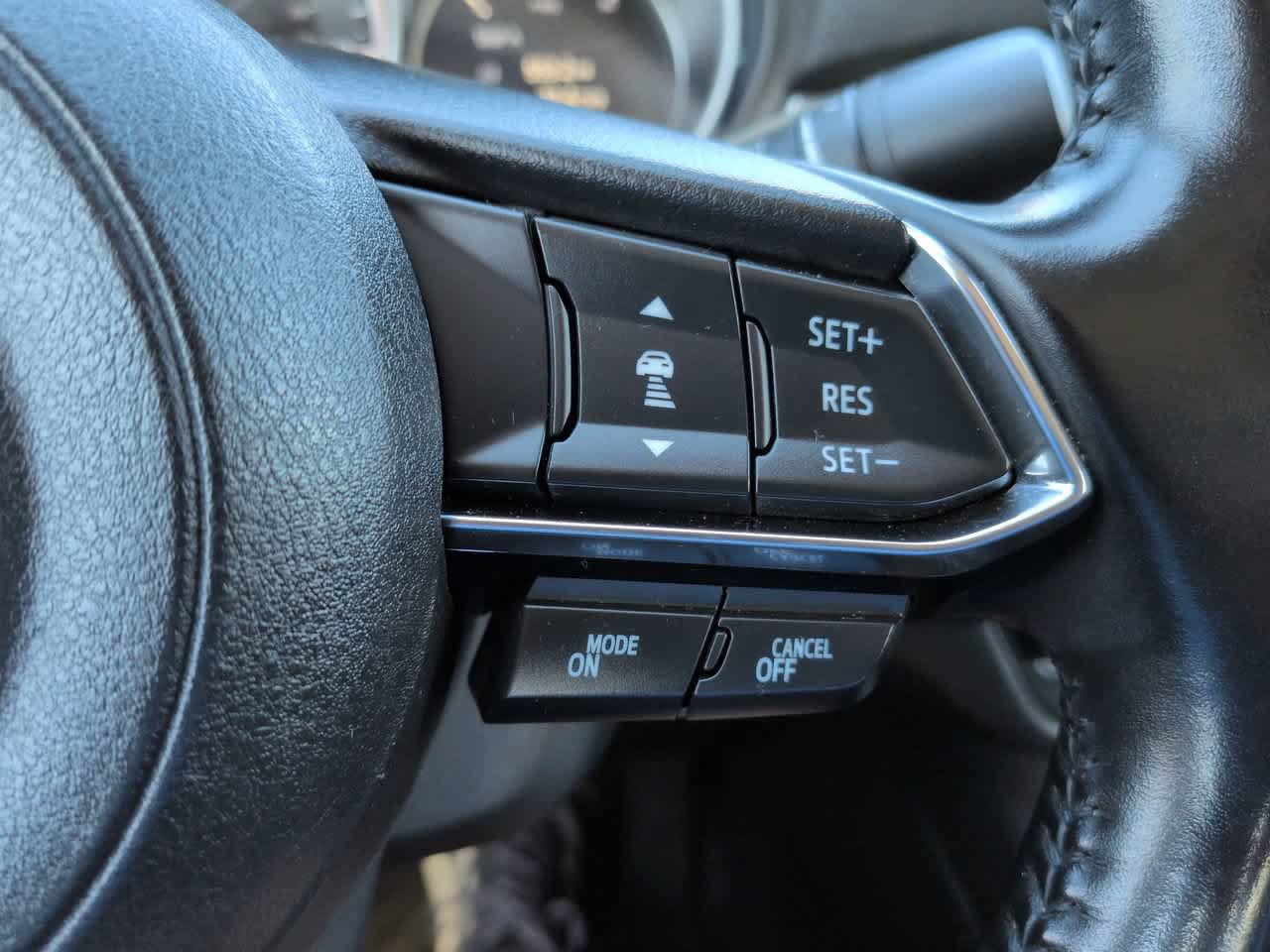 Used 2021 MAZDA MAZDA6 Touring FWD image 25
