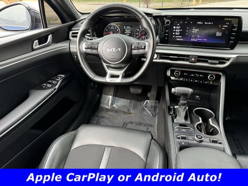 Used 2024 Kia K5 GT-Line image 4
