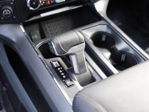 Used 2024 Ford F150 Lariat w/ Equipment Group 502A High image 27