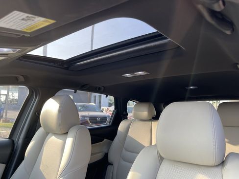 Used 2019 MAZDA CX-9 Grand Touring image 20