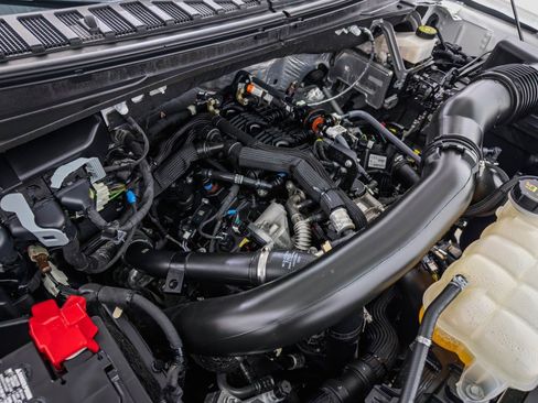 Used 2024 Ford Expedition Max Limited image 49