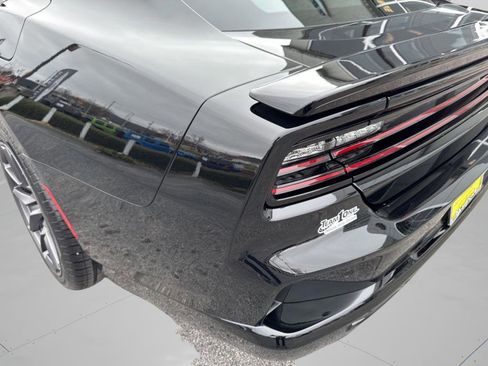 New 2026 Dodge Charger R/T Scat Pack image 34