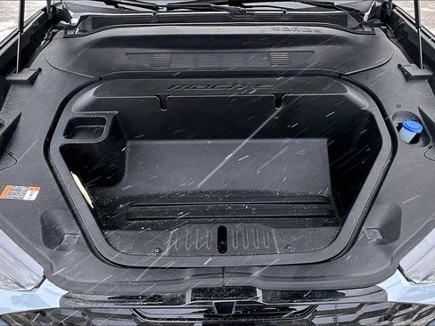 Used 2025 Ford Mustang Mach-E GT image 5