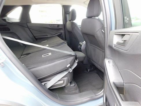 New 2026 Ford Escape Active w/ Cold Weather Package AWD/4WD image 23