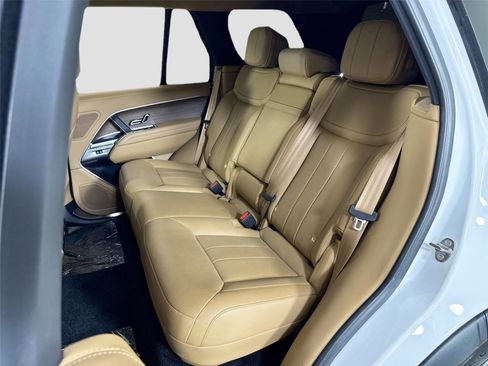 Used 2023 Land Rover Range Rover SE AWD/4WD image 25