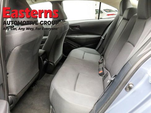 Used 2024 Toyota Corolla LE FWD image 20