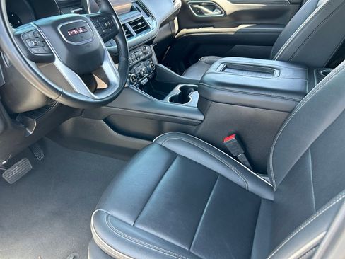 Certified 2024 GMC Yukon SLT RWD image 26