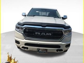 Used 2022 RAM 1500 Limited AWD/4WD video 2