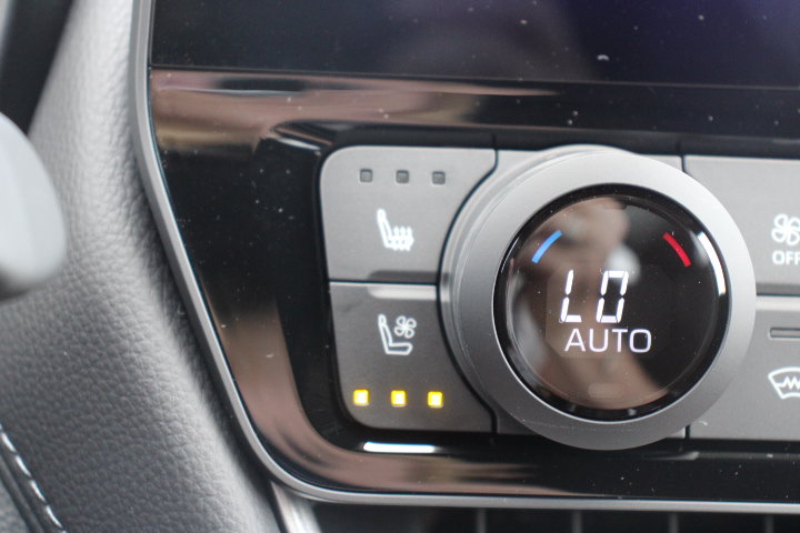 New 2026 Toyota Grand Highlander AWD Hybrid image 18
