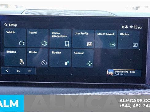 Used 2025 Hyundai Santa Fe SEL image 37