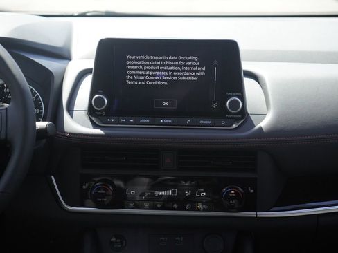 New 2026 Nissan Rogue SV AWD/4WD image 21