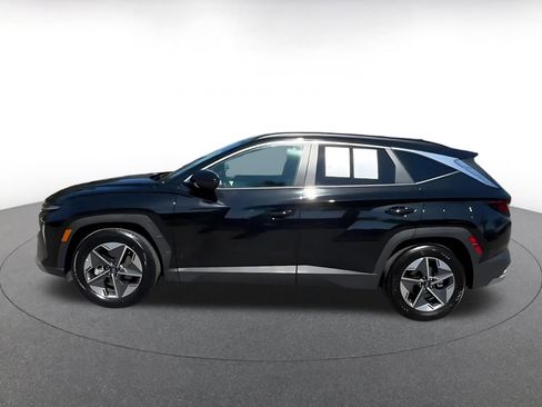 Used 2025 Hyundai Tucson SEL image 9