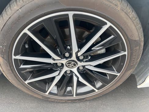 Used 2023 Toyota Camry SE image 17