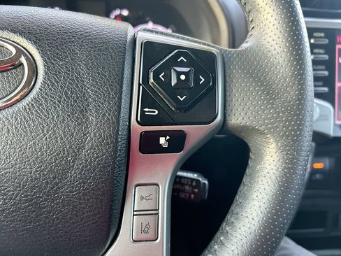 Used 2023 Toyota 4Runner SR5 RWD image 17